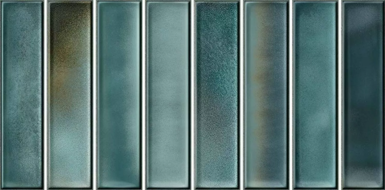 Azul 15x30